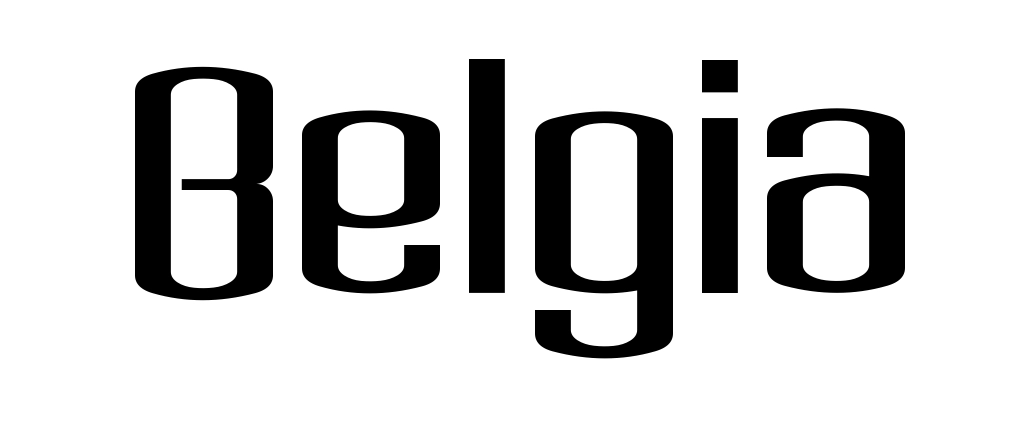 Belgia
